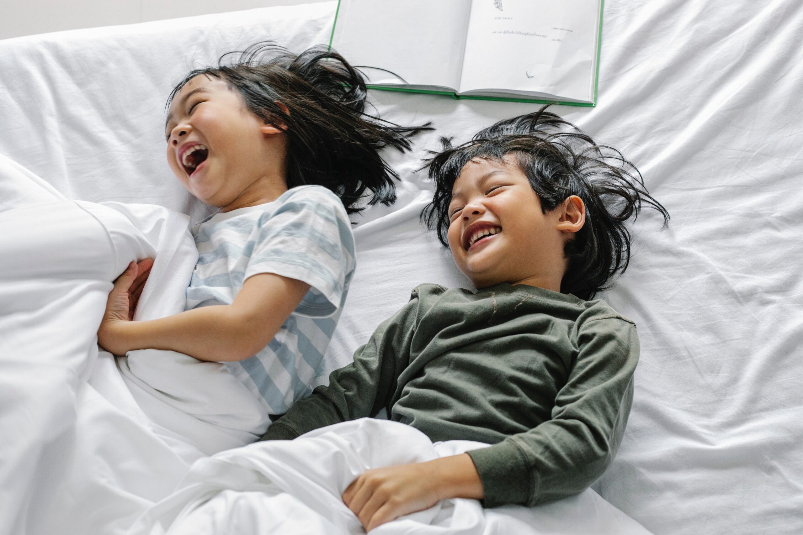 Healthy Sleep Habits for Children: 9 Tips