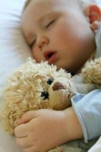 Healthy Sleep Habits for Children