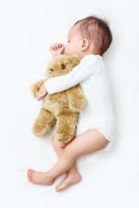 Healthy Sleep Habits for Children