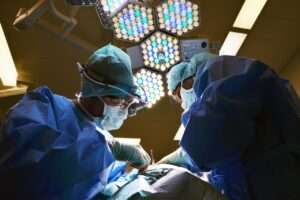 Preparing Your Child for Surgery (Teens)