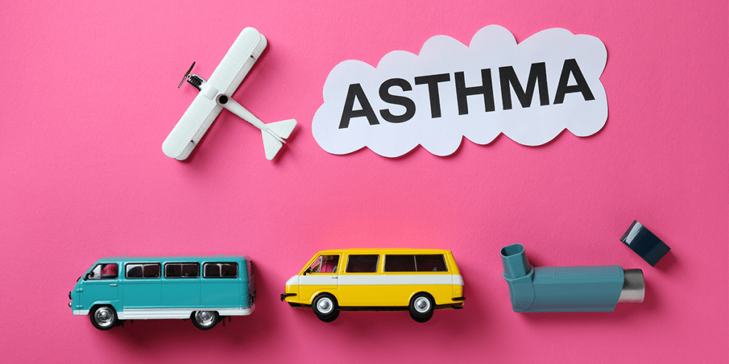 Asthma Management