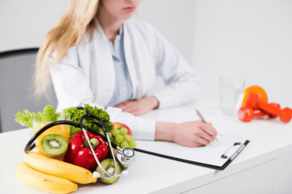 PCOS and Nutritional Approaches