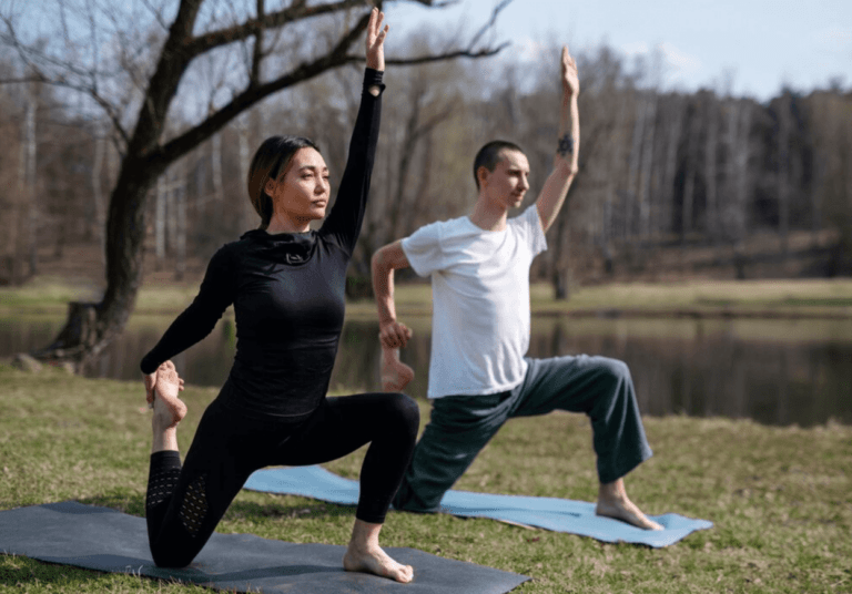 Regular Physical Activity (Keeping Active: Adults) | DROS
