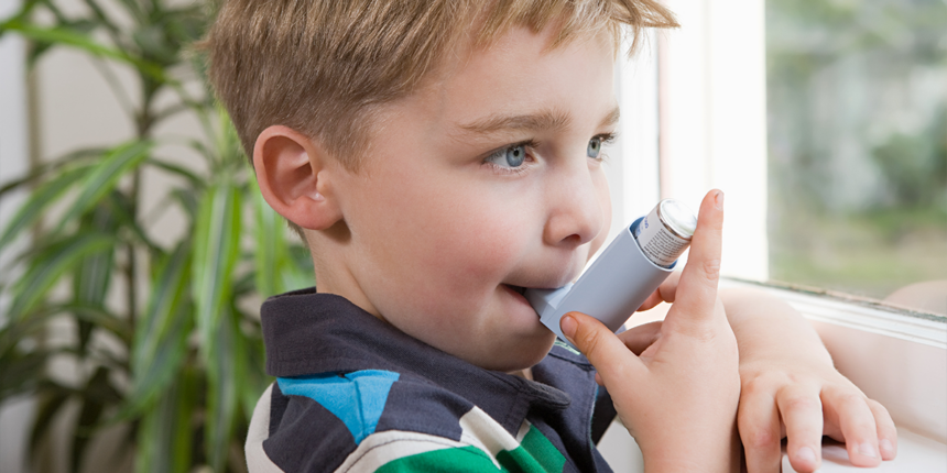 Asthma and School Care