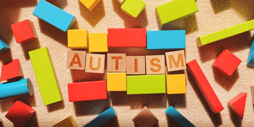 Autism Spectrum Disorder