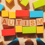 Autism Spectrum Disorder