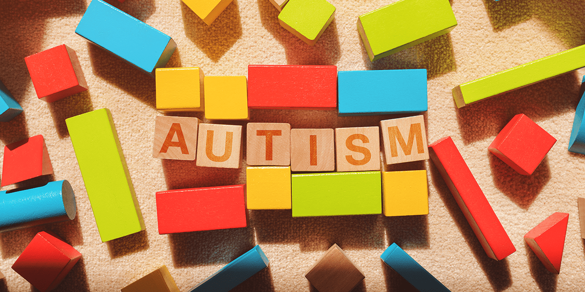 Autism Spectrum Disorder