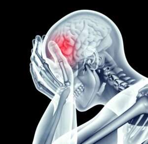 Traumatic brain injury