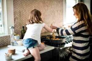 Meal Prep for busy parents: Smart Dieting Made Simple