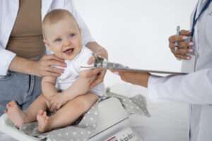 Setting up Your Kid for Surgery: Little child 1-3 Years