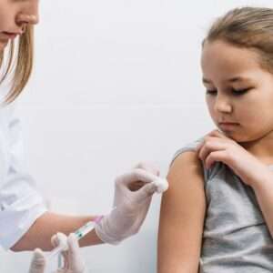 Hepatitis B Vaccines for children