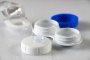 Contact Lens