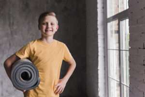 Strength Training and Muscle Building