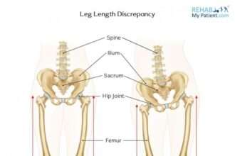 Leg length discrepancy