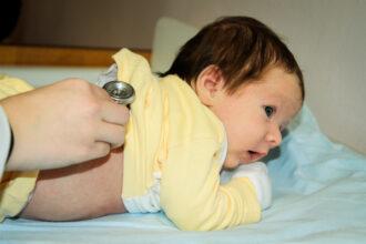 colic pain in babies