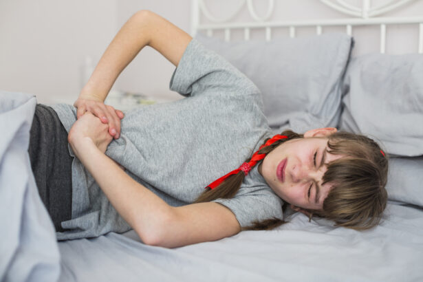 inguinal hernia repair in children
