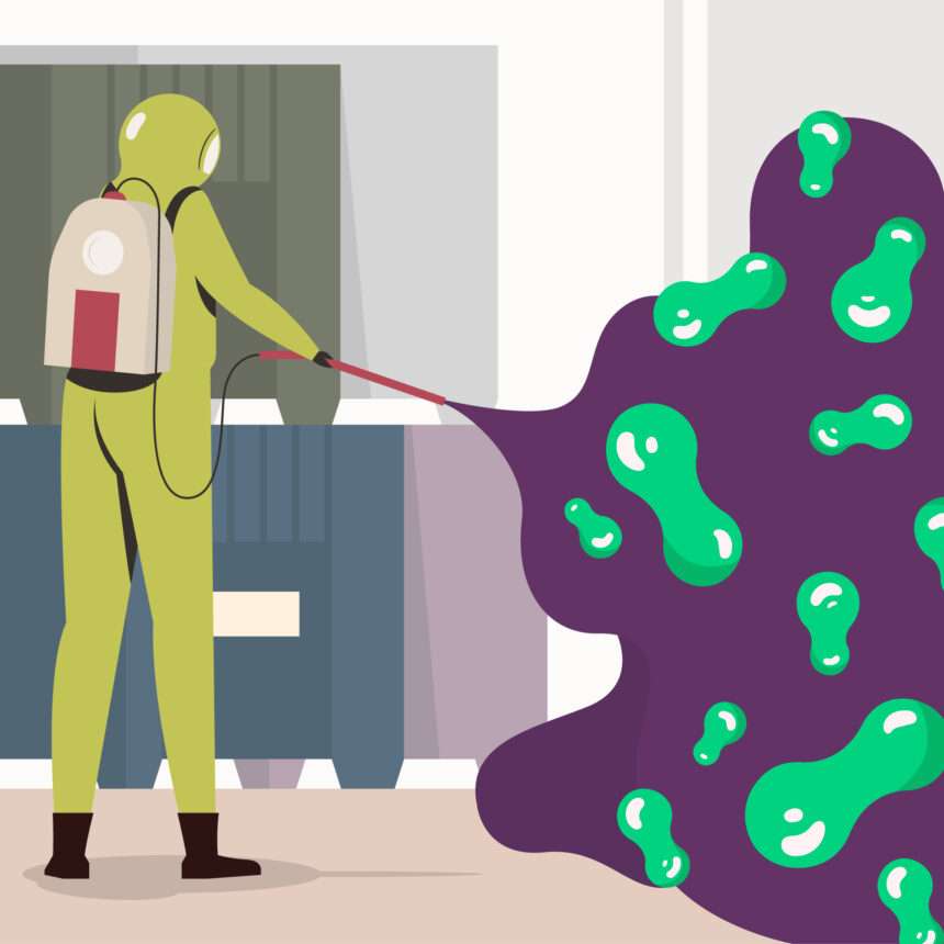 10 Warning Signs of Mold Toxicity You Shouldn’t Ignore