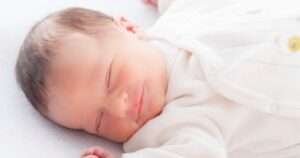 Melatonin Production in Babies