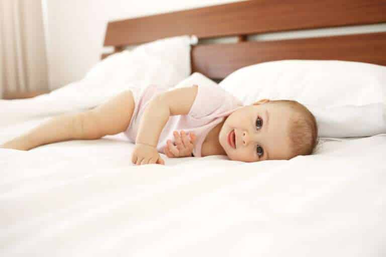 Newborn Sleep Mattresses Benefits Every Parent Should Know