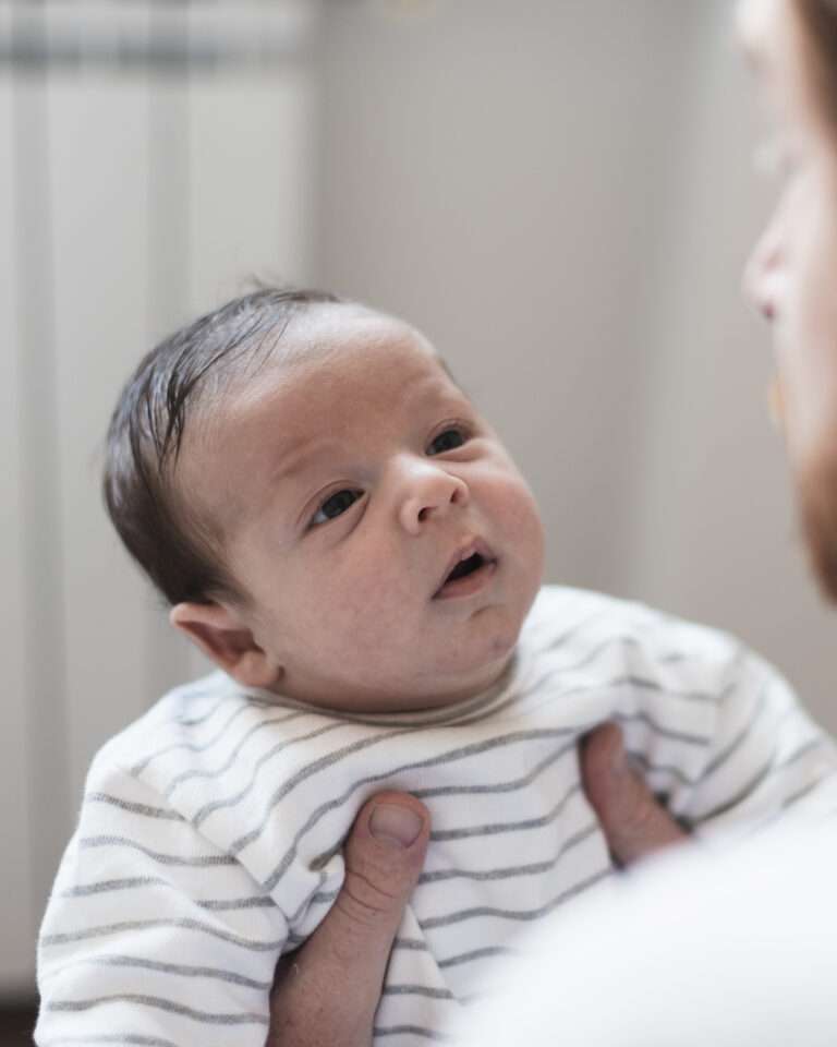 Can Newborn Have Allergies? Causes, Symptoms, and Preventative Tips