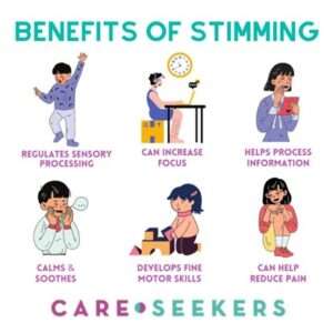 Stimming in Autism: Causes, Types, and Management Tips